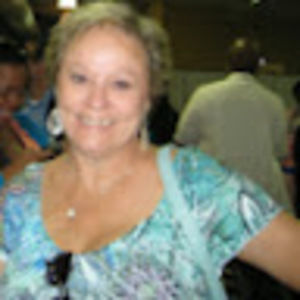 Meet your Posher, Sherry